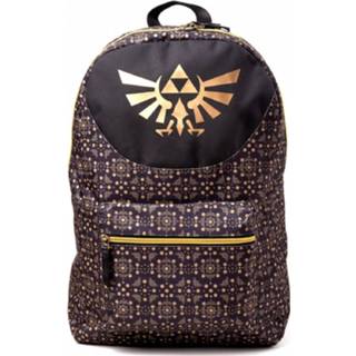 👉 Schoolrugzak multikleur Zelda The Legend Off A4 8718526091045