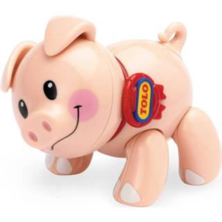 👉 Tolo Toys Friends - Biggetje 19287897258