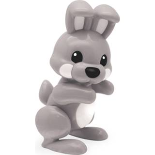 👉 Grijs Tolo Toys Friends - Konijn 19287897173