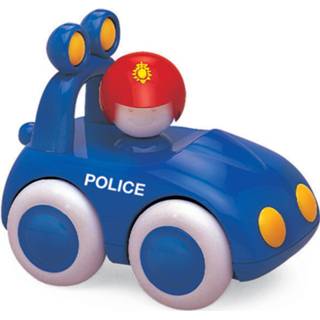 👉 Baby's Tolo Toys - Baby Politie 19287882506