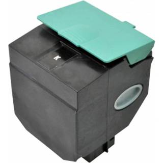 👉 Tonercartridge zwart Sqip Gereviseerde Voor Lexmark C544 Extra - Hoge Opbrengst 7612735062616