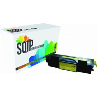 Tonercartridge zwart Sqip Gereviseerde Voor Brother Hl-1230/1240/1250/1270n 7612735064177