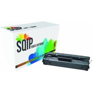 Tonercartridge XXL zwart Sqip Gereviseerde Voor Hp Laserjet 1100 7612735065143