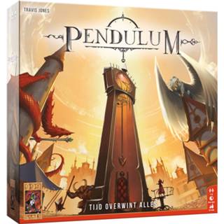 👉 Bord spel active Pendulum - Bordspel 8719214429010