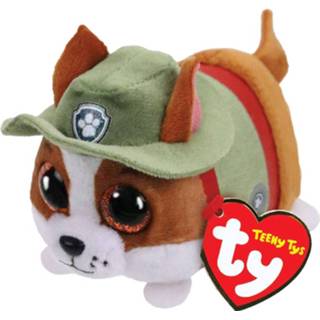 👉 Ty Teeny Paw Patrol Tracker 10cm 8421423361