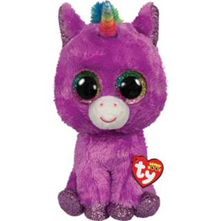 👉 Ty Beanie Buddy Rosette Unicorn 24cm 8421364640