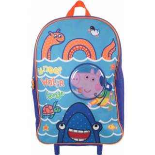 👉 Trolley multikleur Peppa Pig 5036278080791