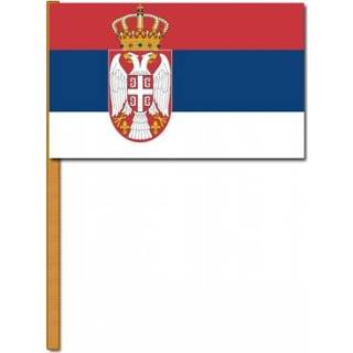 👉 Zwaai vlag active luxe Zwaaivlag Servie