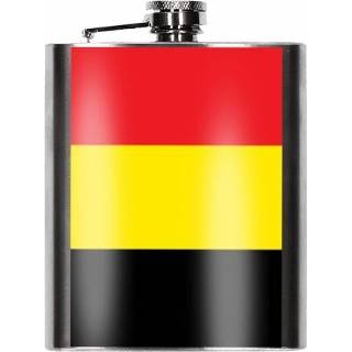 👉 Belgie heupfles 200 ml