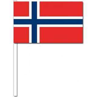 Active Zwaaivlaggetjes Noorwegen