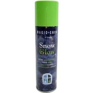 👉 Kunst sneeuw active glow in the dark 150 ml
