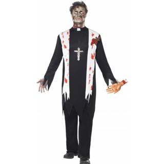 👉 Priester kostuum active Zombiepak