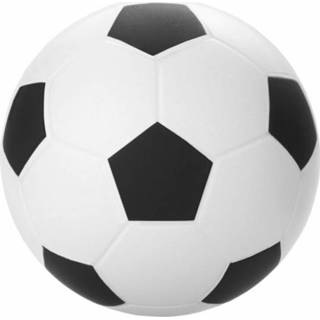 👉 Active Voetbal stressballetjes 6 cm