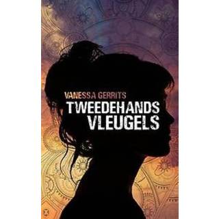 👉 Boek Tweedehands vleugels - Vanessa Gerrits (9463989609) 9789463989602