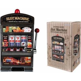 👉 Spaarpot active Slot machine