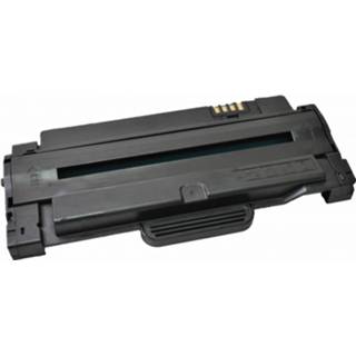 👉 Tonercartridge zwart Sqip Gereviseerde Voor Samsung Ml-1910 - Hoge Opbrengst 7612735067833