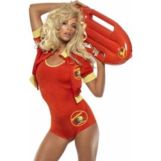 👉 Active Pamela Anderson Baywatch kostuum
