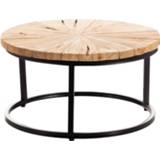 👉 Salontafel active Argenta 60cm 5902117510289