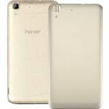 👉 Huawei Y6 batterij achterkant (goud)
