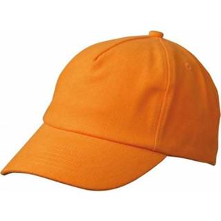 👉 Oranje kinder caps