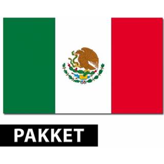 👉 Mexicaanse decoratie pakket