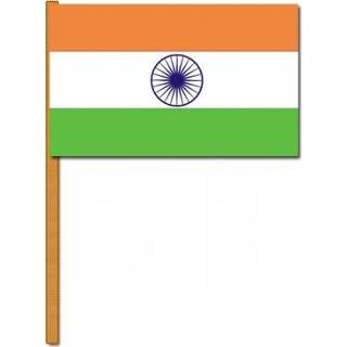 👉 India Zwaaivlaggetjes