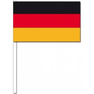 👉 Zwaaivlaggetjes Duitse vlag