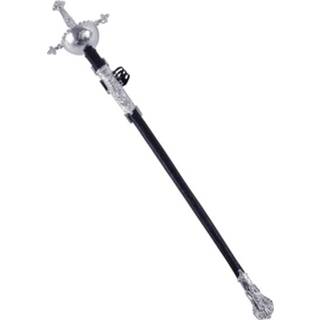 👉 Musketiers zwaard plastic 70 cm