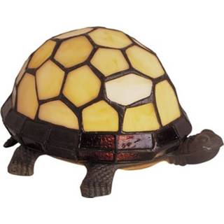 Tafellamp TORTUE - schildpad als