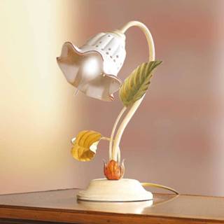 👉 Tafellamp GIADE in Florentijnse stijl