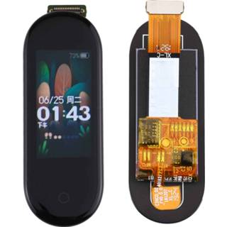 Digitizer active Lcd-scherm en volledige montage voor Xiaomi Mi Band 4 6922487157890