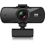 👉 Microfoon active 2K HD zakelijke slimme computercamera USB-webcam met 6922037590061