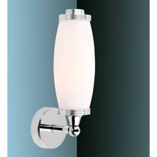 👉 Spiegellamp chroom Leuke ELIOT BATH 1
