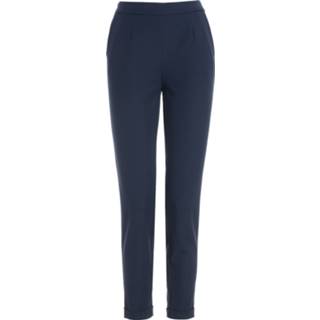 👉 7/8 pantalon met elastische band | Brenda