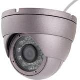 👉 Active 1/3 SONY CCD, kleuren IR dome CCD-camera, IR-afstand: 18m 6922286884829