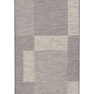 👉 Vloerkleed grijs active Breeze anthracite/cliff grey 120x170cm 5400889188120