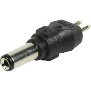 HQ Reserveplug voor universele adapters 5.5 x 2.1 mm