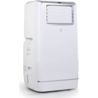 👉 Airconditioner wit Flinq Slimme Airco 13000 Btu 8720168680402