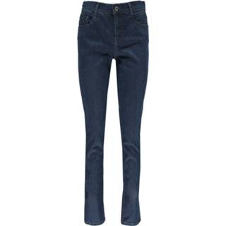 👉 5-pocket diamond denim jeans | Zuri