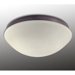 👉 Plafond ventilator wit Lamp v. plafondventilator Outdoor Elements,