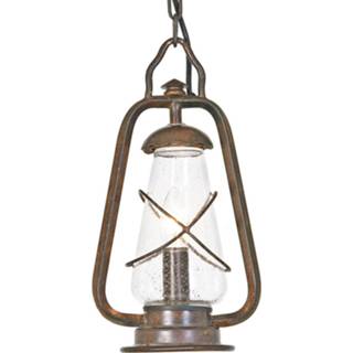 👉 Hanglamp MINERS in de stijl van mijnbouwlampen