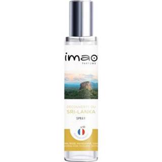 👉 Imao Luchtverfrisserspray Dreams Sri Lanka 30 Ml 3700652900655