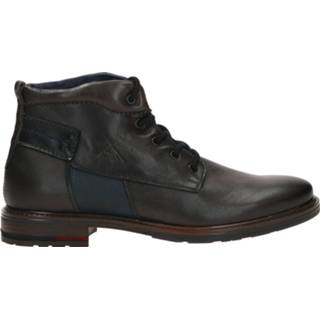 👉 Veterboots leer male zwart Defense Veterboot 7438214684670