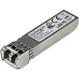 👉 StarTech 10 Gigabit glasvezel SFP+ ontvanger module - Cisco SFP-10G-SR-X - MM LC met DDM - 300 m