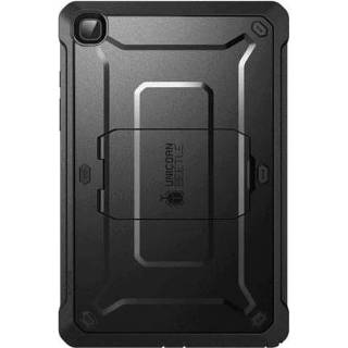 👉 Coverhoes zwart SUPCASE Full Cover Hoes Samsung Galaxy Tab A7 (2020) - 10.4 inch 843439135093