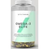 👉 Omega-3 Plus Elite - 250Capsules