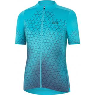 👉 GORE WEAR Damesshirt Curve damesfietsshirt, Maat 36, Fiets shirt, Wielrenkleding