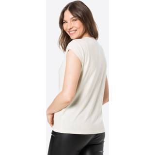 👉 Shirt lenzing™ ecovero™ XS vrouwen wit 5715099183101