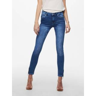 👉 Spijkerbroek denim vrouwen blauw Jeans 'Kendell' 5714925082595