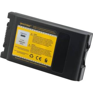 👉 Battery for Toshiba Portege A200 M100 M200 M205 M405 M700 M750